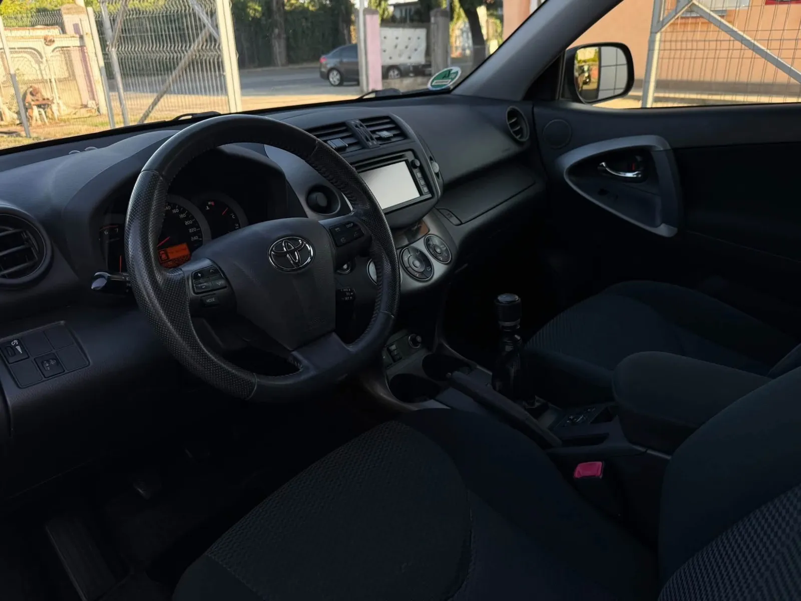 Toyota Rav 4 2.2 Diesel 150 Cp | Euro 5 – poza 8