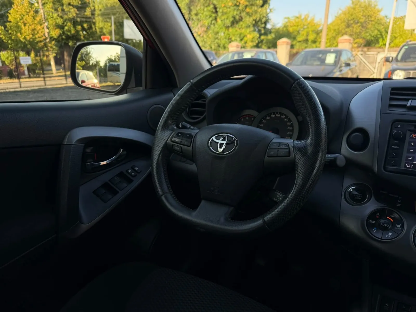 Toyota Rav 4 2.2 Diesel 150 Cp | Euro 5 – poza 12