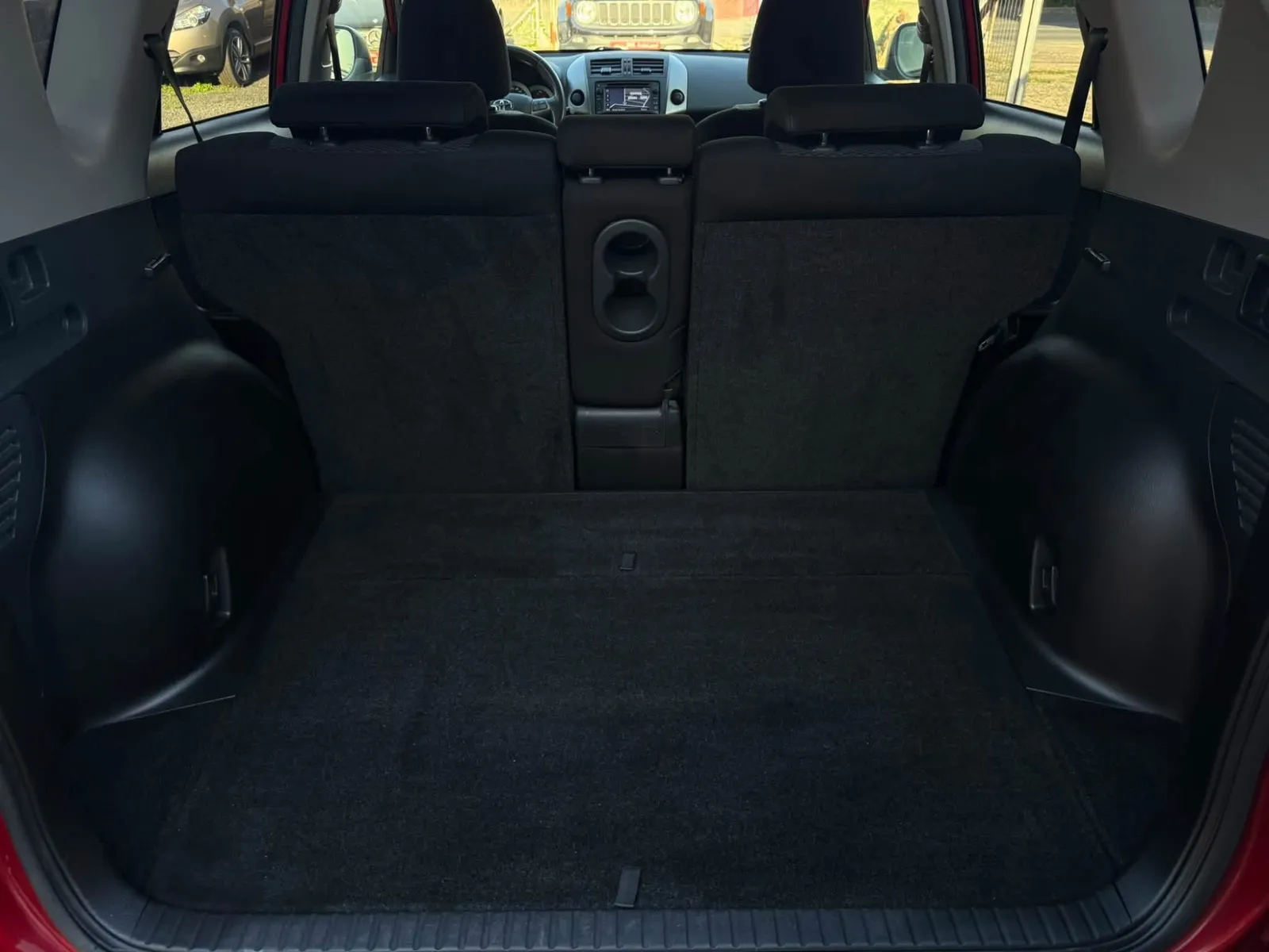 Toyota Rav 4 2.2 Diesel 150 Cp | Euro 5 – poza 16