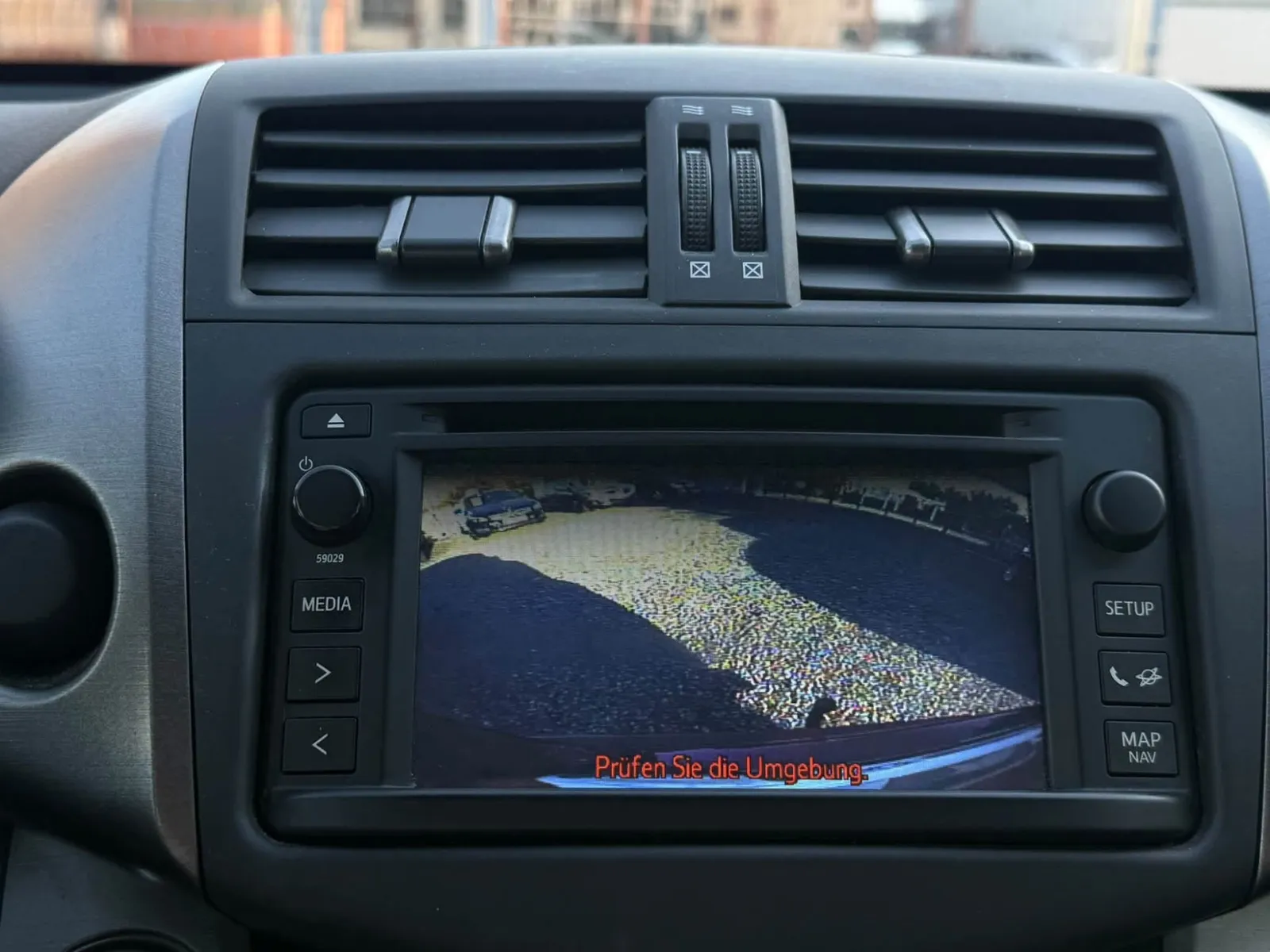 Toyota Rav 4 2.2 Diesel 150 Cp | Euro 5 – poza 21