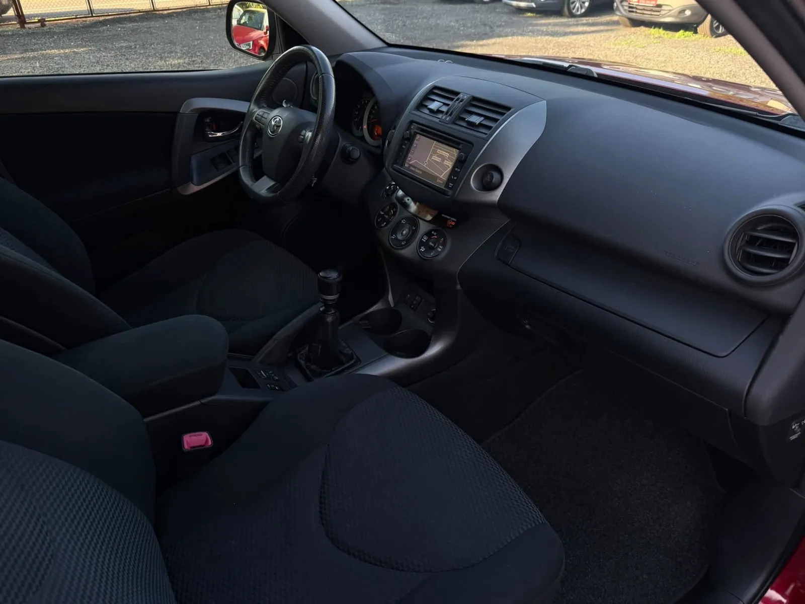 Toyota Rav 4 2.2 Diesel 150 Cp | Euro 5 – poza 18