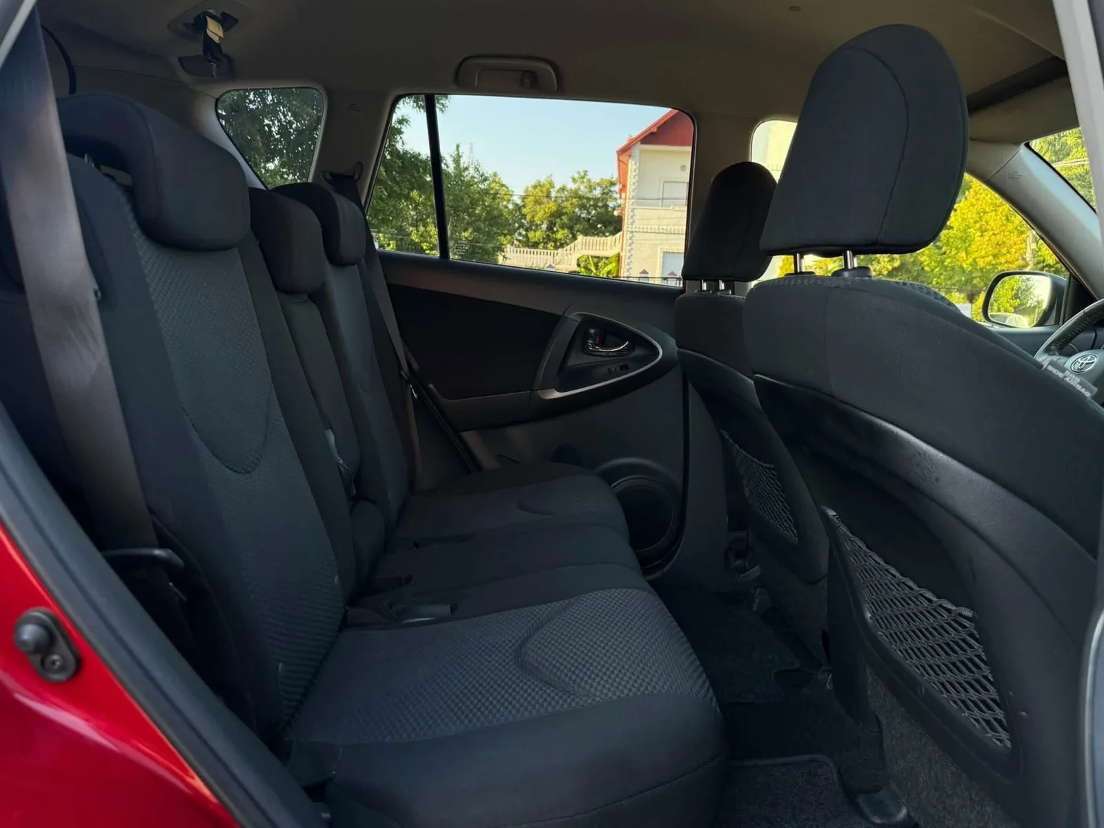 Toyota Rav 4 2.2 Diesel 150 Cp | Euro 5 – poza 20