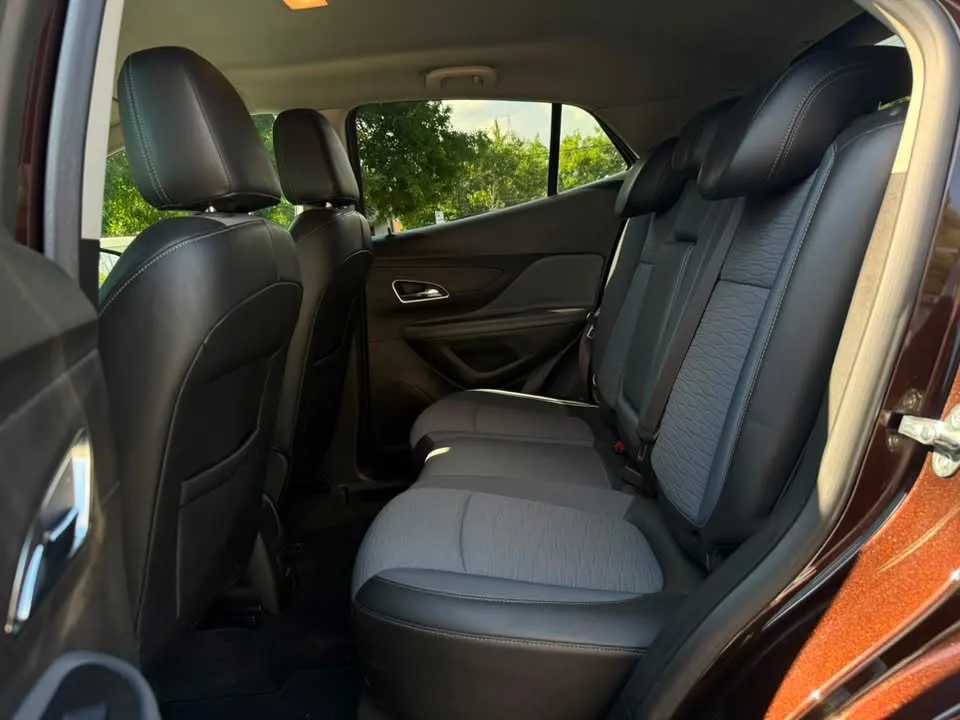 Opel Mokka Cosmo | Cutie-Automata | Euro 6 – poza 11
