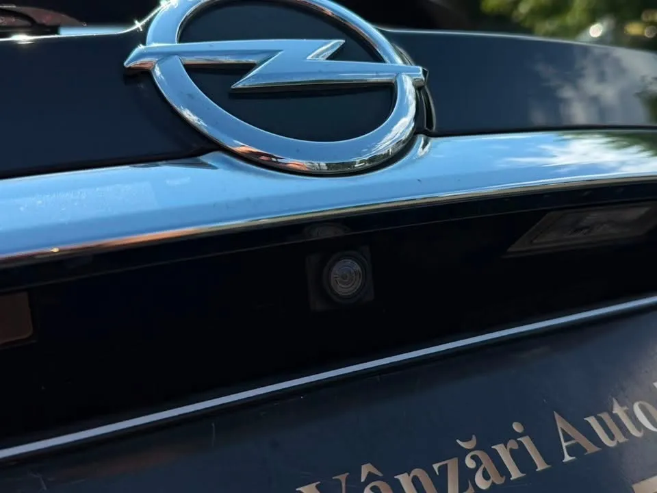 Opel Mokka Cosmo | Cutie-Automata | Euro 6 – poza 24