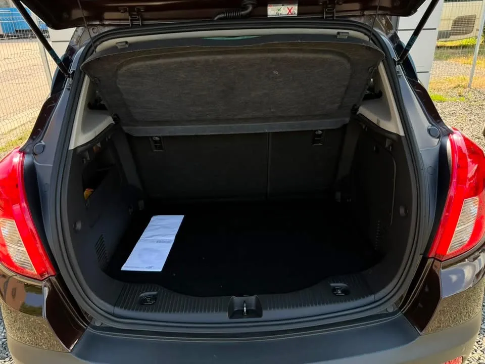 Opel Mokka Cosmo | Cutie-Automata | Euro 6 – poza 22