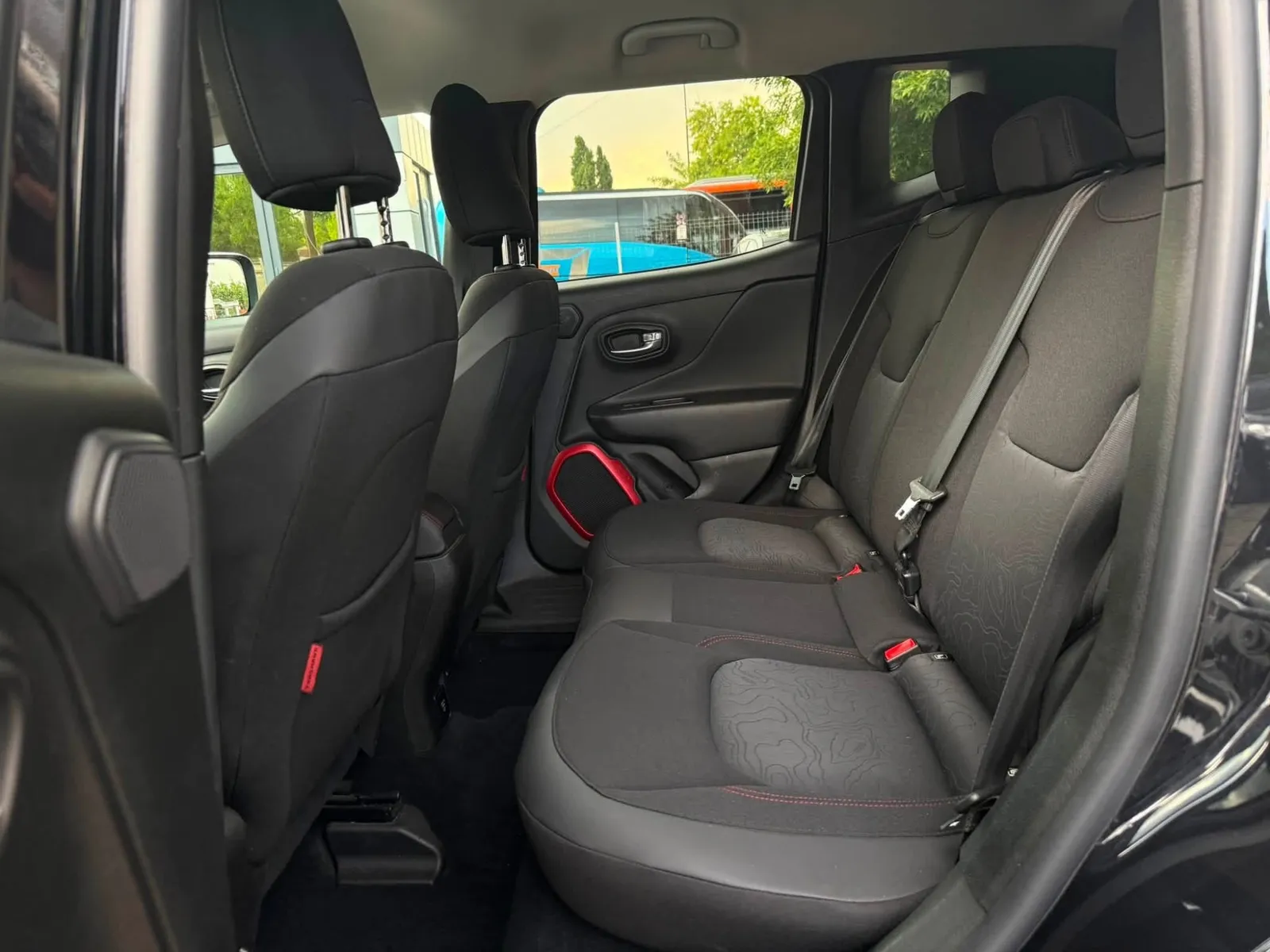 Jeep Renegade TrailHawk | Cutie-Automata | 4x4 | Euro 6 – poza 14
