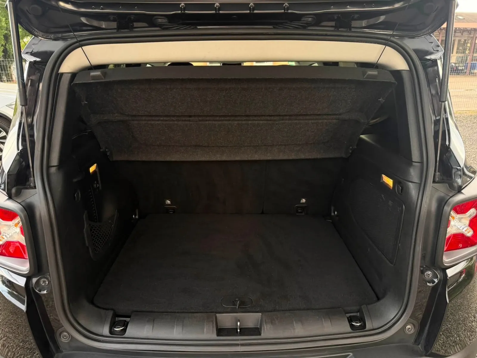 Jeep Renegade TrailHawk | Cutie-Automata | 4x4 | Euro 6 – poza 10