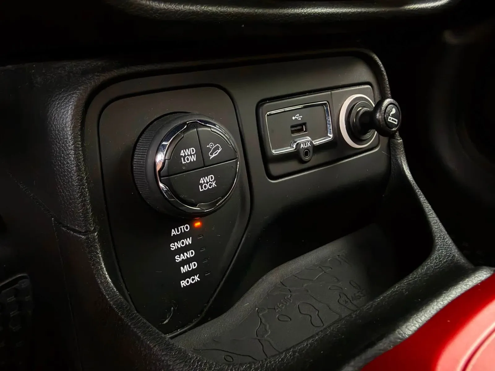Jeep Renegade TrailHawk | Cutie-Automata | 4x4 | Euro 6 – poza 21