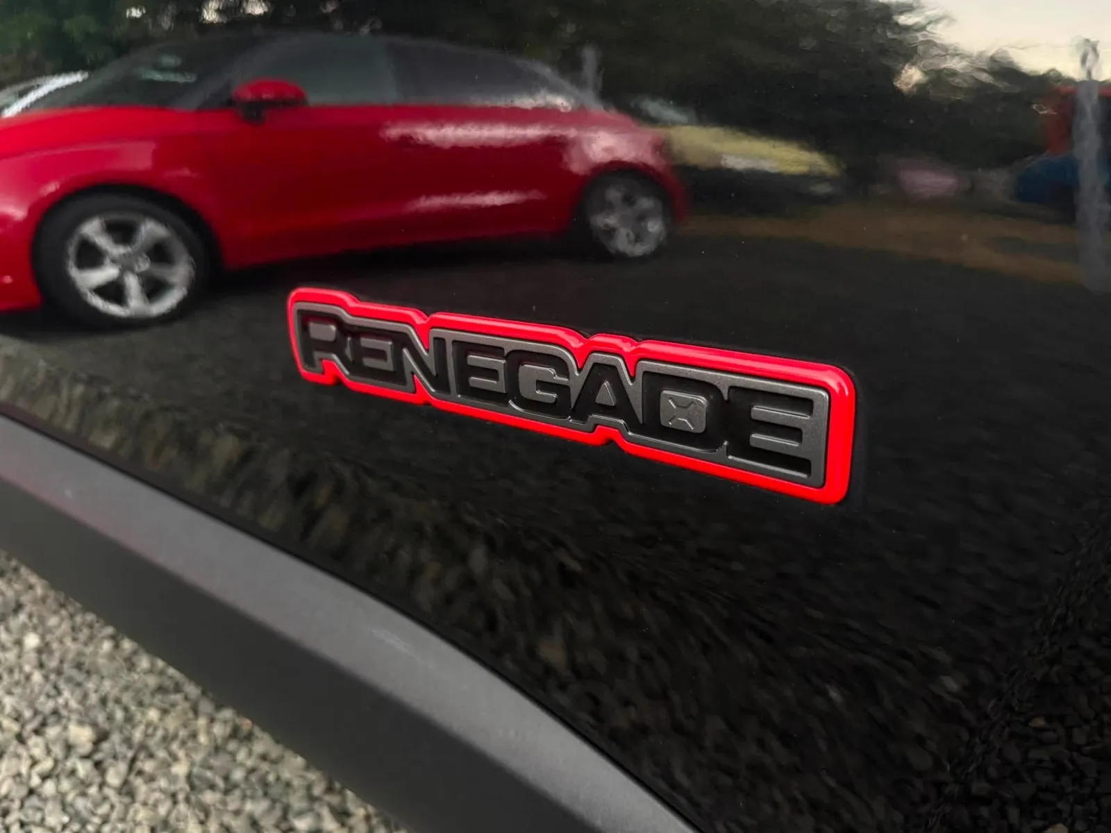 Jeep Renegade TrailHawk | Cutie-Automata | 4x4 | Euro 6 – poza 26