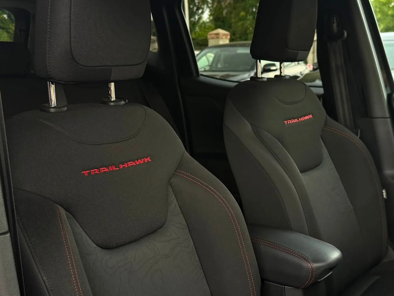 Jeep Renegade TrailHawk | Cutie-Automata | 4x4 | Euro 6 – poza 22
