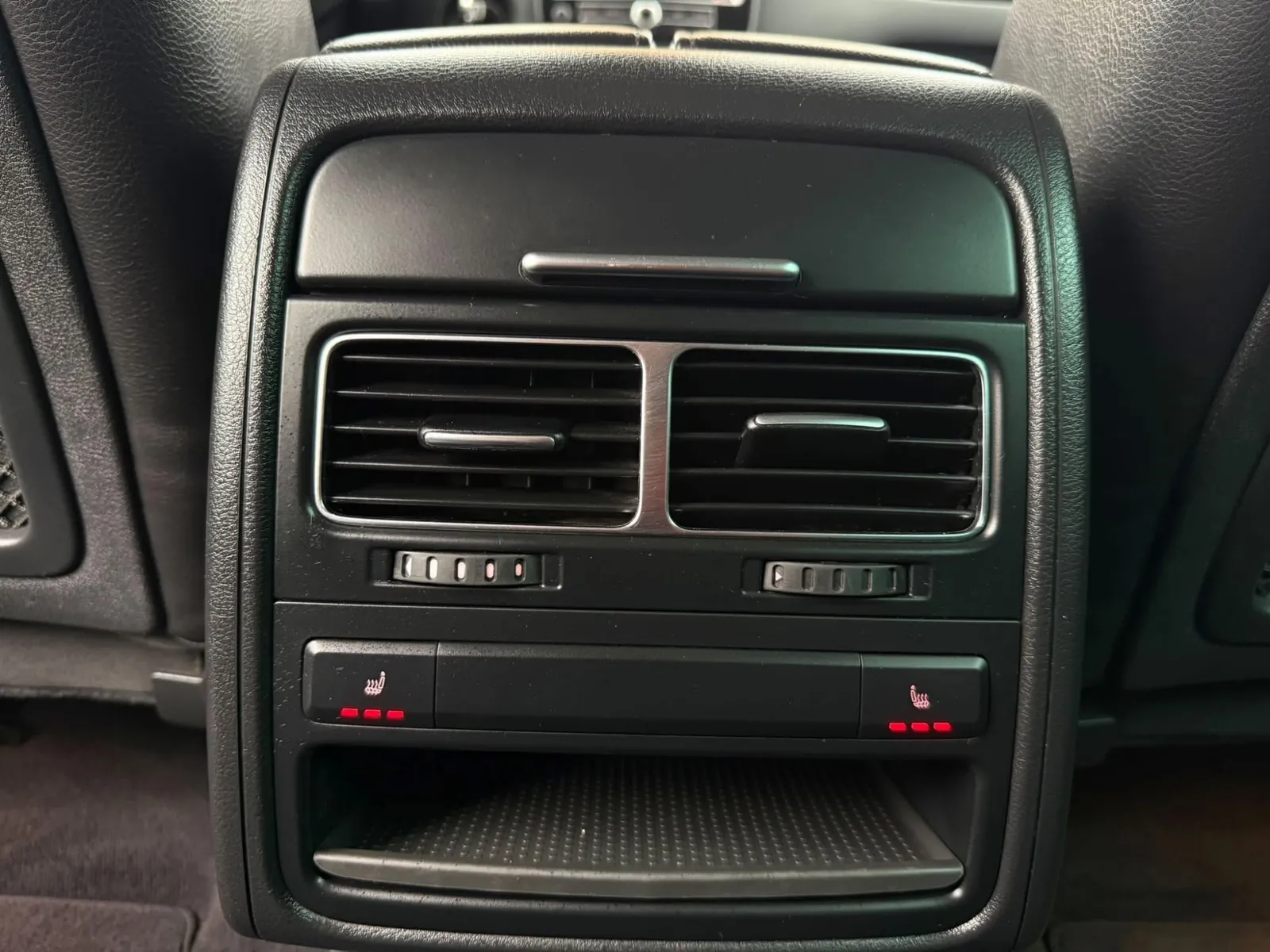 Volkswagen Touareg 3.0 TDi V6 | 4Motion | Euro 5 | 4 x 4 – poza 14