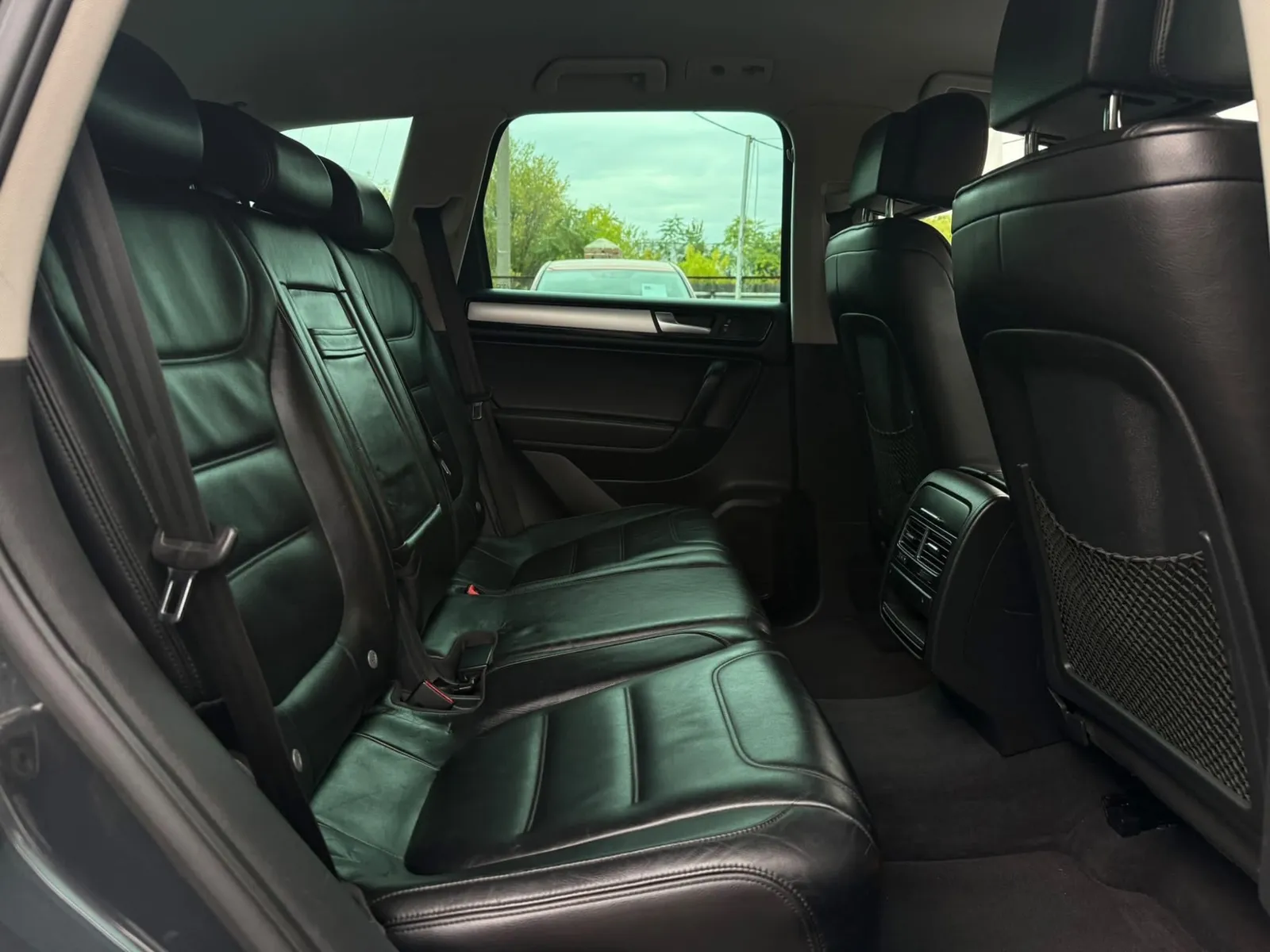 Volkswagen Touareg 3.0 TDi V6 | 4Motion | Euro 5 | 4 x 4 – poza 15