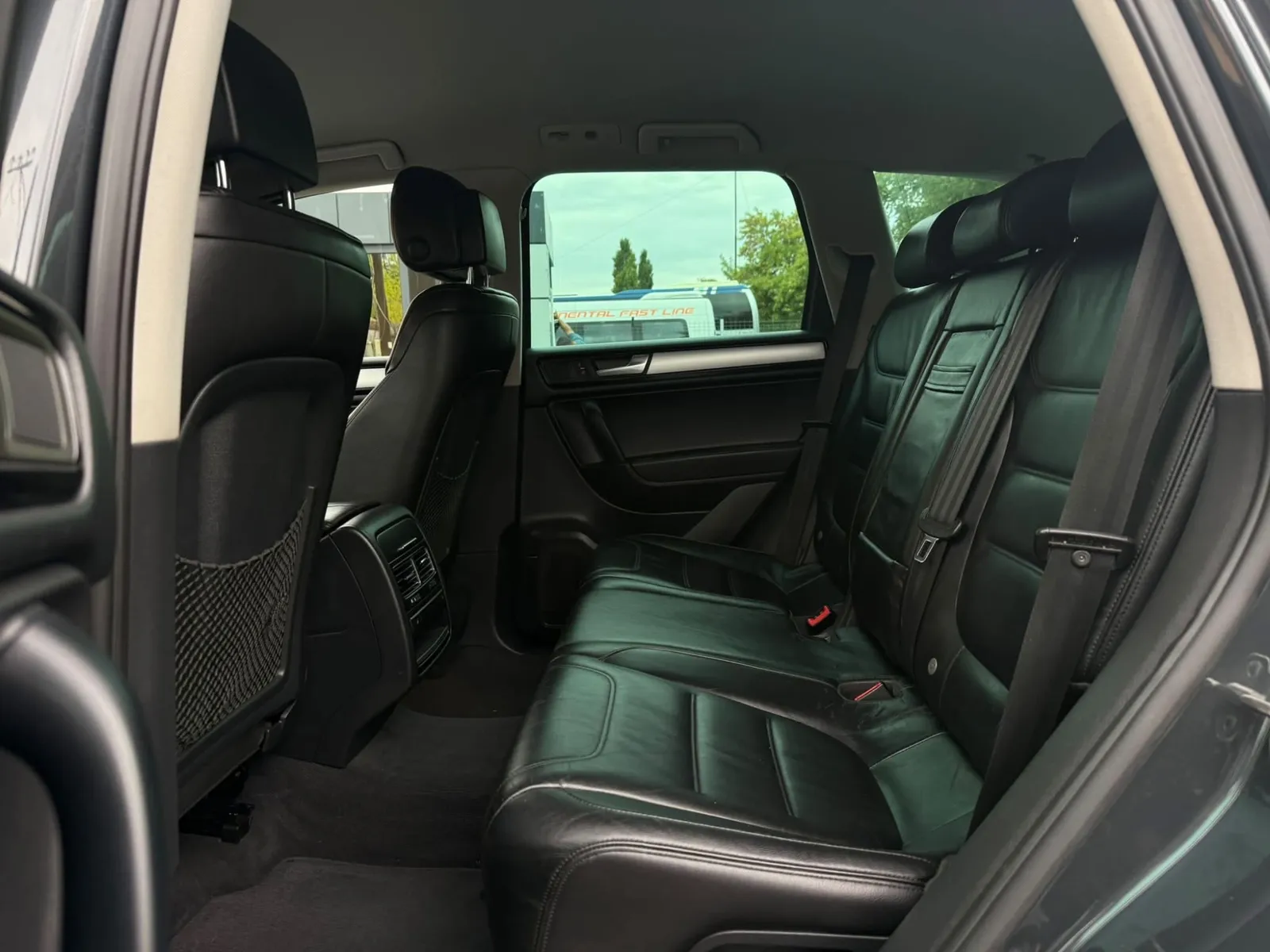 Volkswagen Touareg 3.0 TDi V6 | 4Motion | Euro 5 | 4 x 4 – poza 13