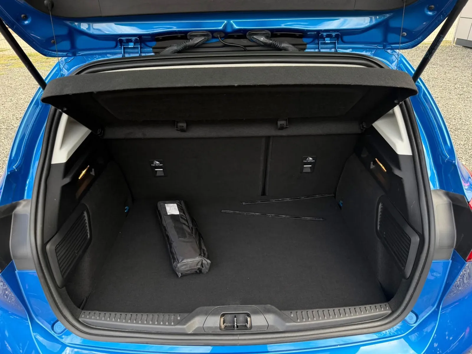 Ford Focus 1.5 Diesel | Cutie-Automata | Euro 6 – poza 10