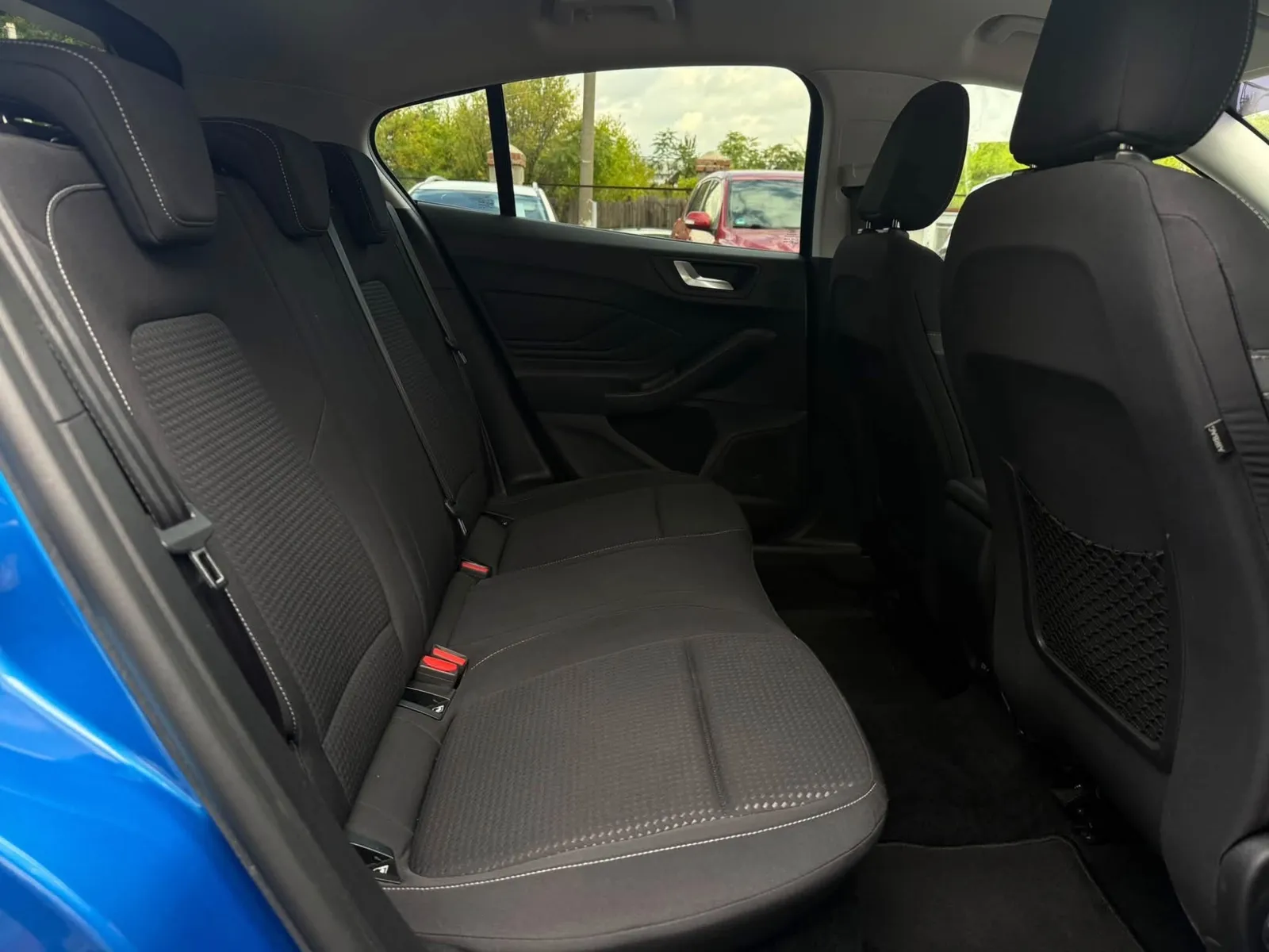 Ford Focus 1.5 Diesel | Cutie-Automata | Euro 6 – poza 14
