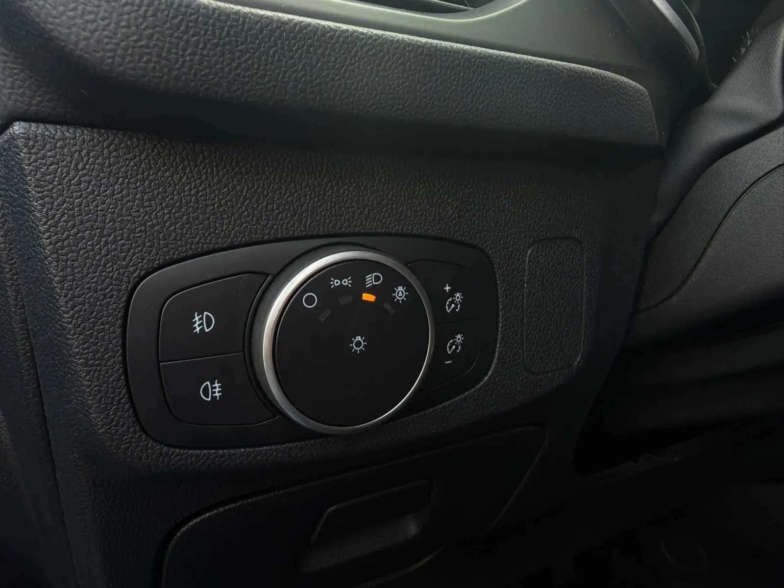 Ford Focus 1.5 Diesel | Cutie-Automata | Euro 6 – poza 21