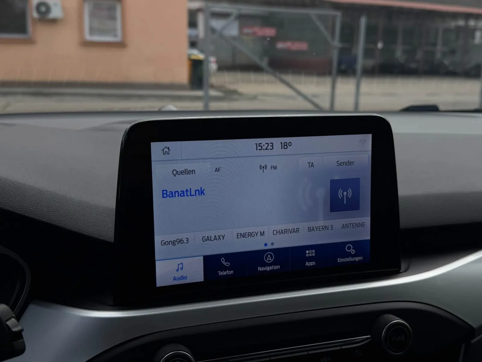 Ford Focus 1.5 Diesel | Cutie-Automata | Euro 6 – poza 28
