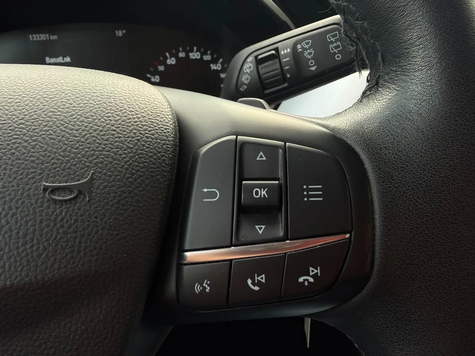 Ford Focus 1.5 Diesel | Cutie-Automata | Euro 6 – poza 25