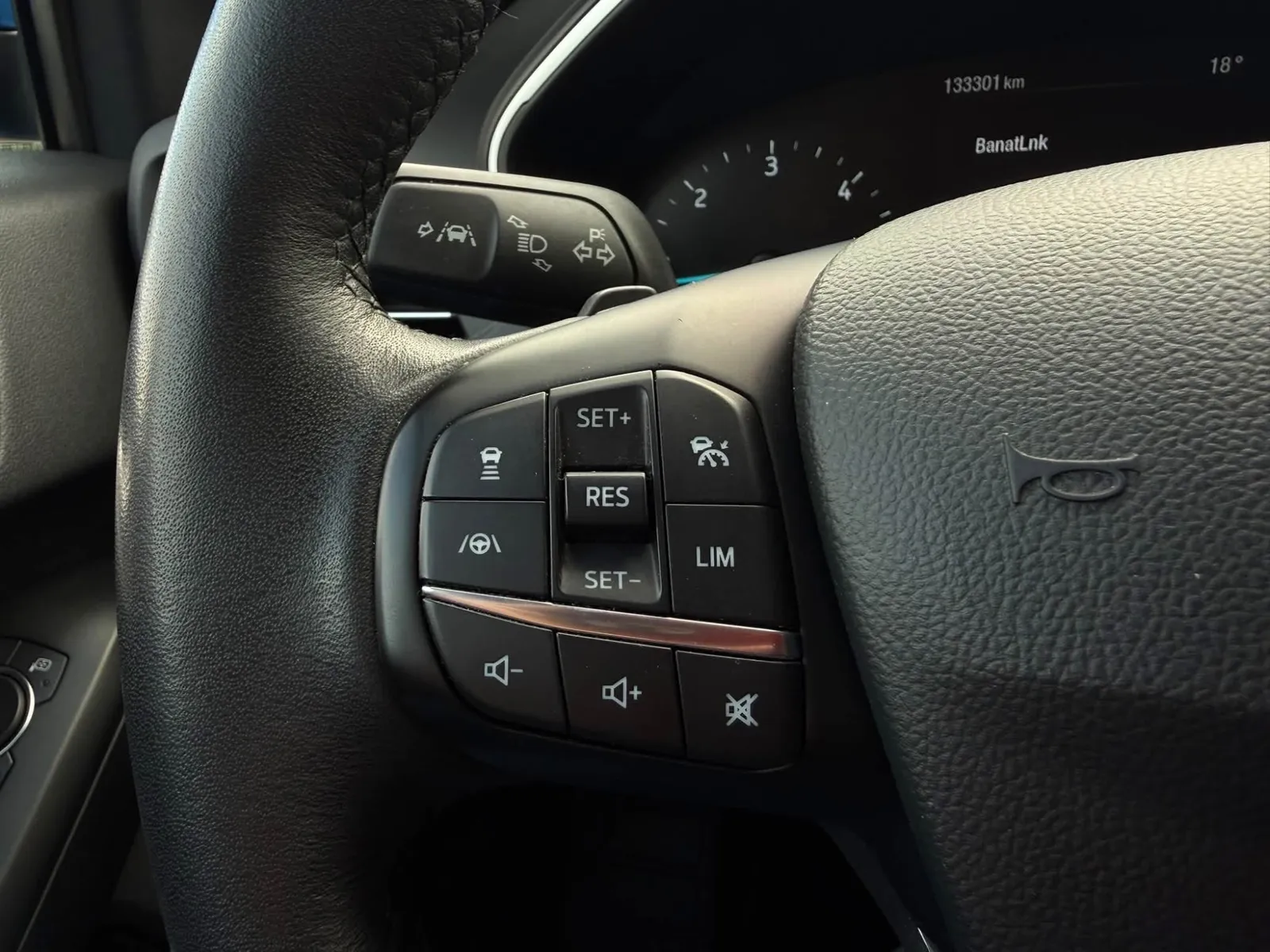 Ford Focus 1.5 Diesel | Cutie-Automata | Euro 6 – poza 26