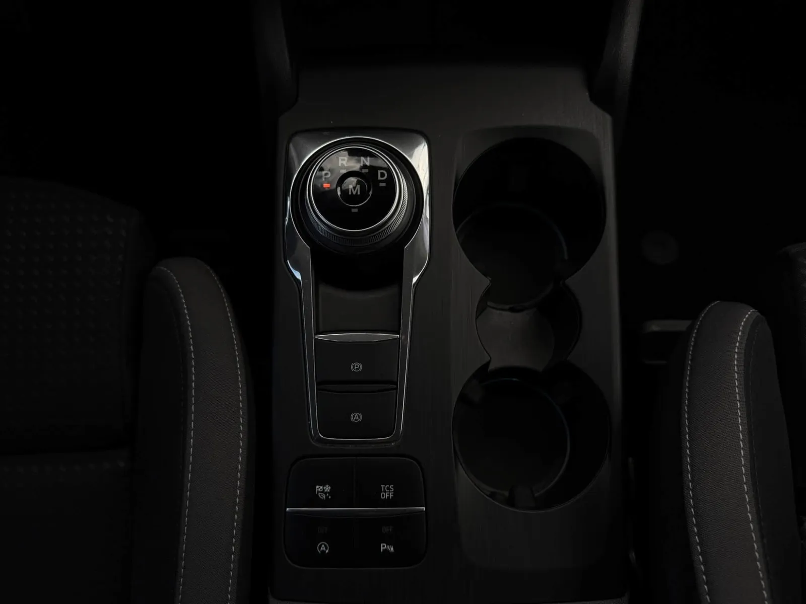 Ford Focus 1.5 Diesel | Cutie-Automata | Euro 6 – poza 19