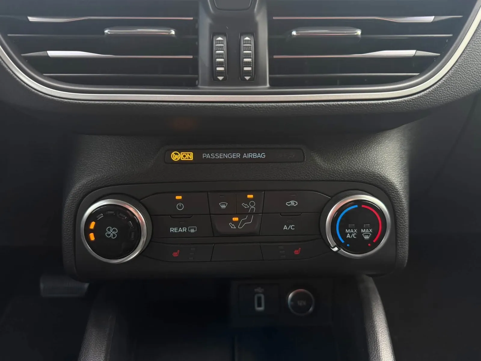 Ford Focus 1.5 Diesel | Cutie-Automata | Euro 6 – poza 20