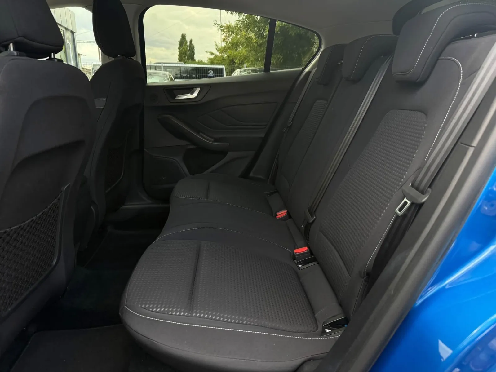 Ford Focus 1.5 Diesel | Cutie-Automata | Euro 6 – poza 11