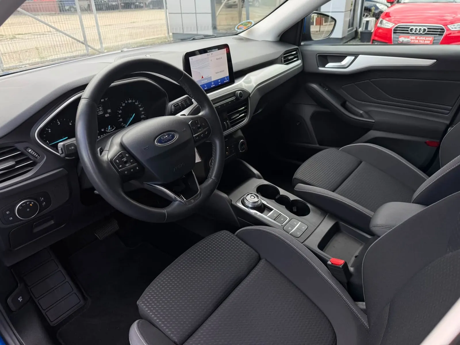 Ford Focus 1.5 Diesel | Cutie-Automata | Euro 6 – poza 15