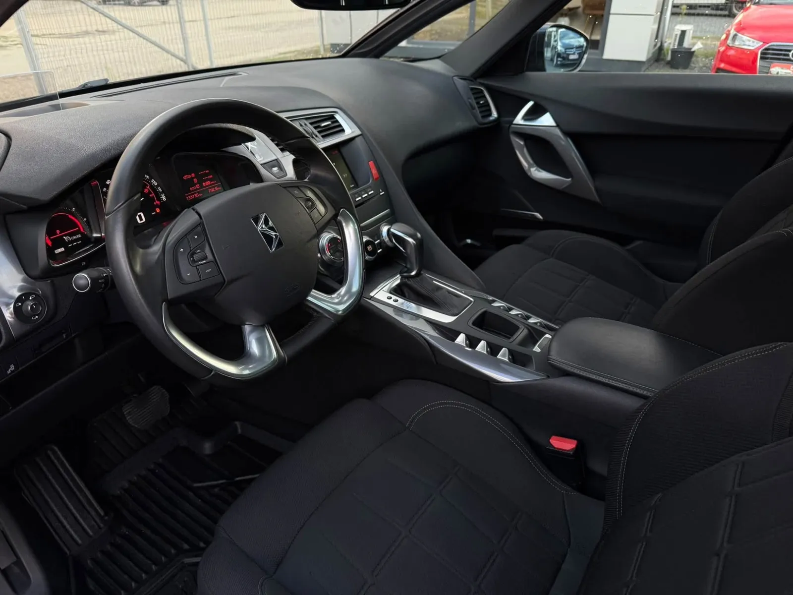 DS 5 | Cutie-Automata | 2.0 Diesel | Euro 5 – poza 10
