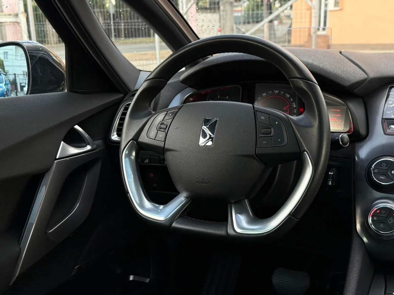 DS 5 | Cutie-Automata | 2.0 Diesel | Euro 5 – poza 13