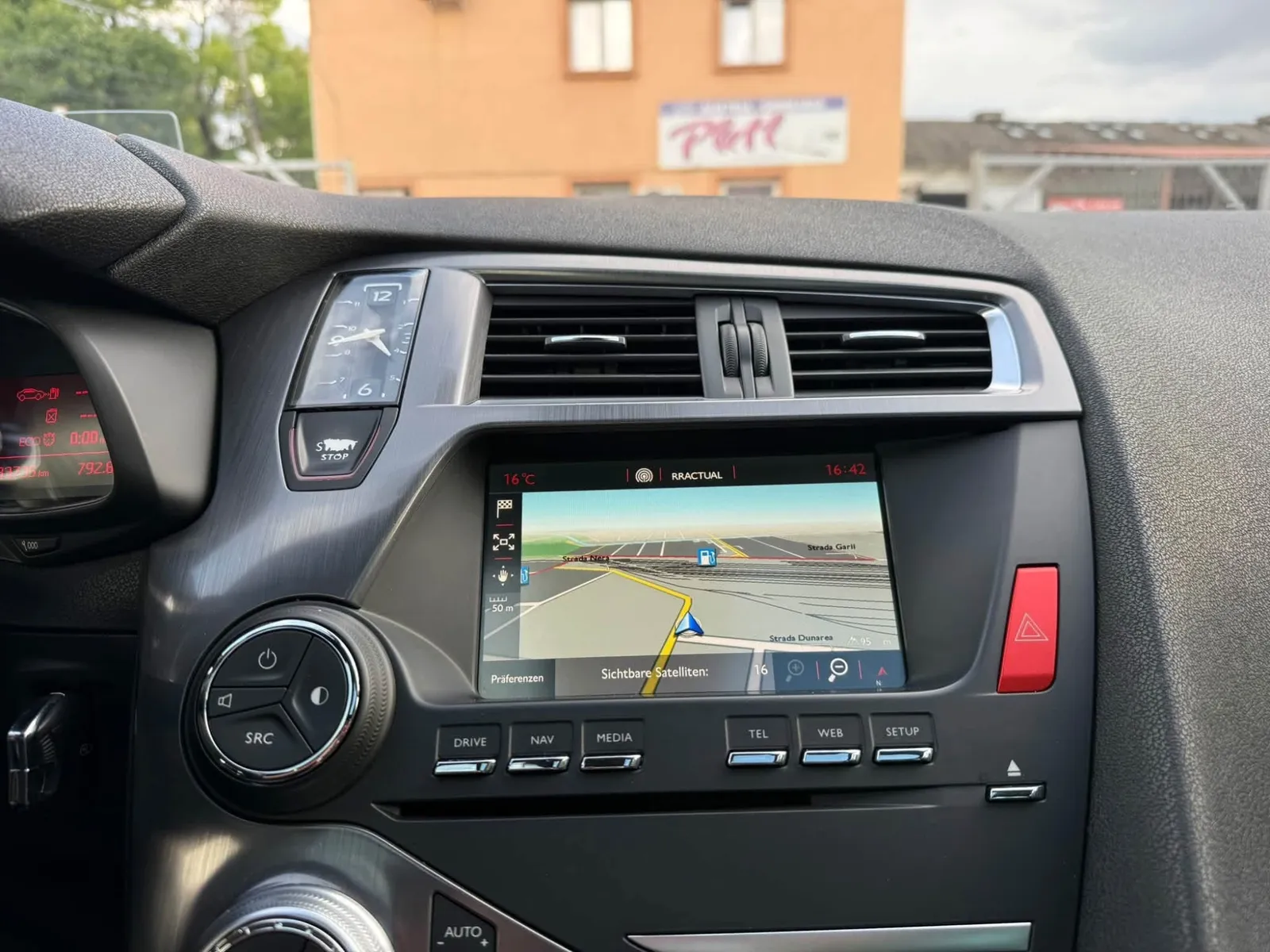DS 5 | Cutie-Automata | 2.0 Diesel | Euro 5 – poza 27