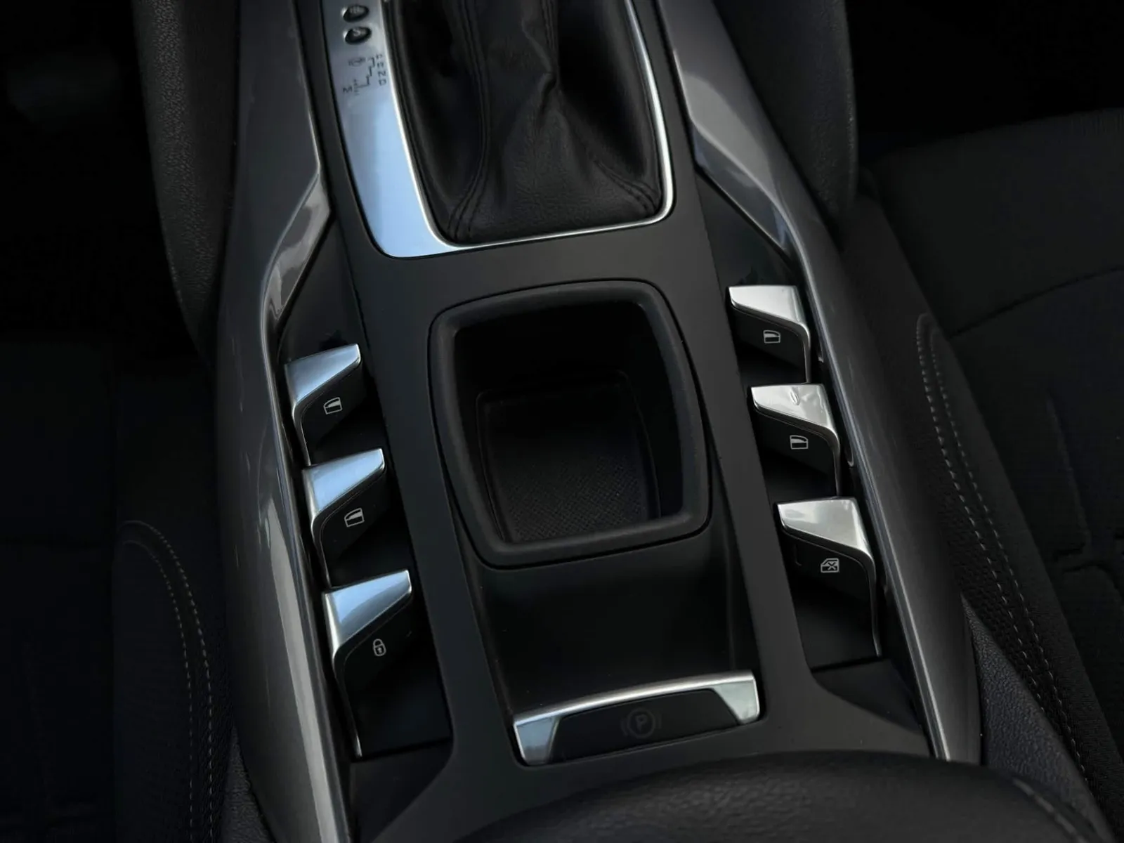 DS 5 | Cutie-Automata | 2.0 Diesel | Euro 5 – poza 14