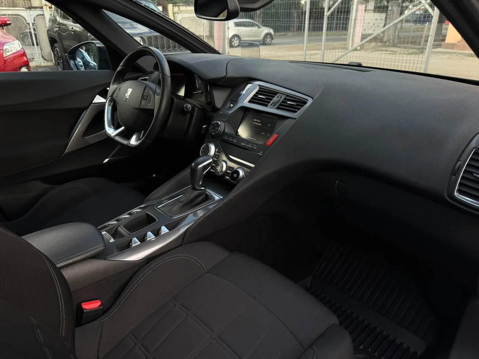 DS 5 | Cutie-Automata | 2.0 Diesel | Euro 5 – poza 18