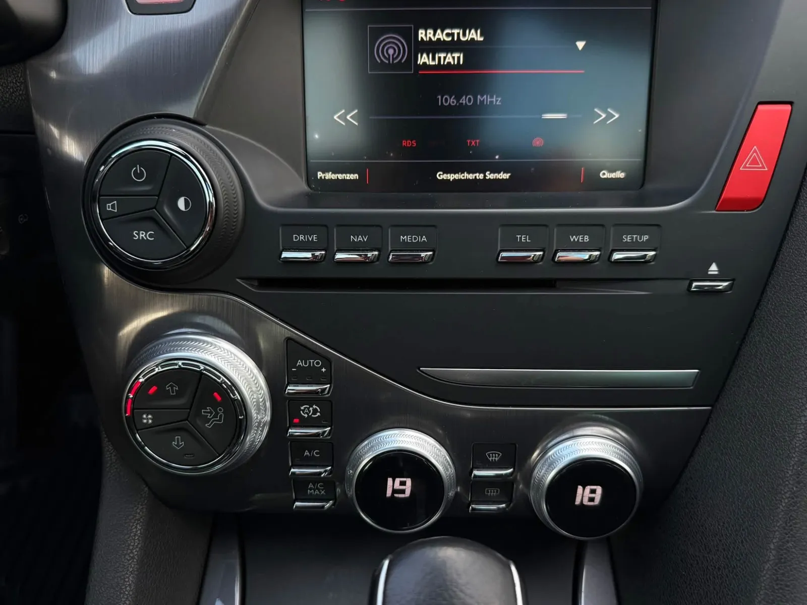 DS 5 | Cutie-Automata | 2.0 Diesel | Euro 5 – poza 16