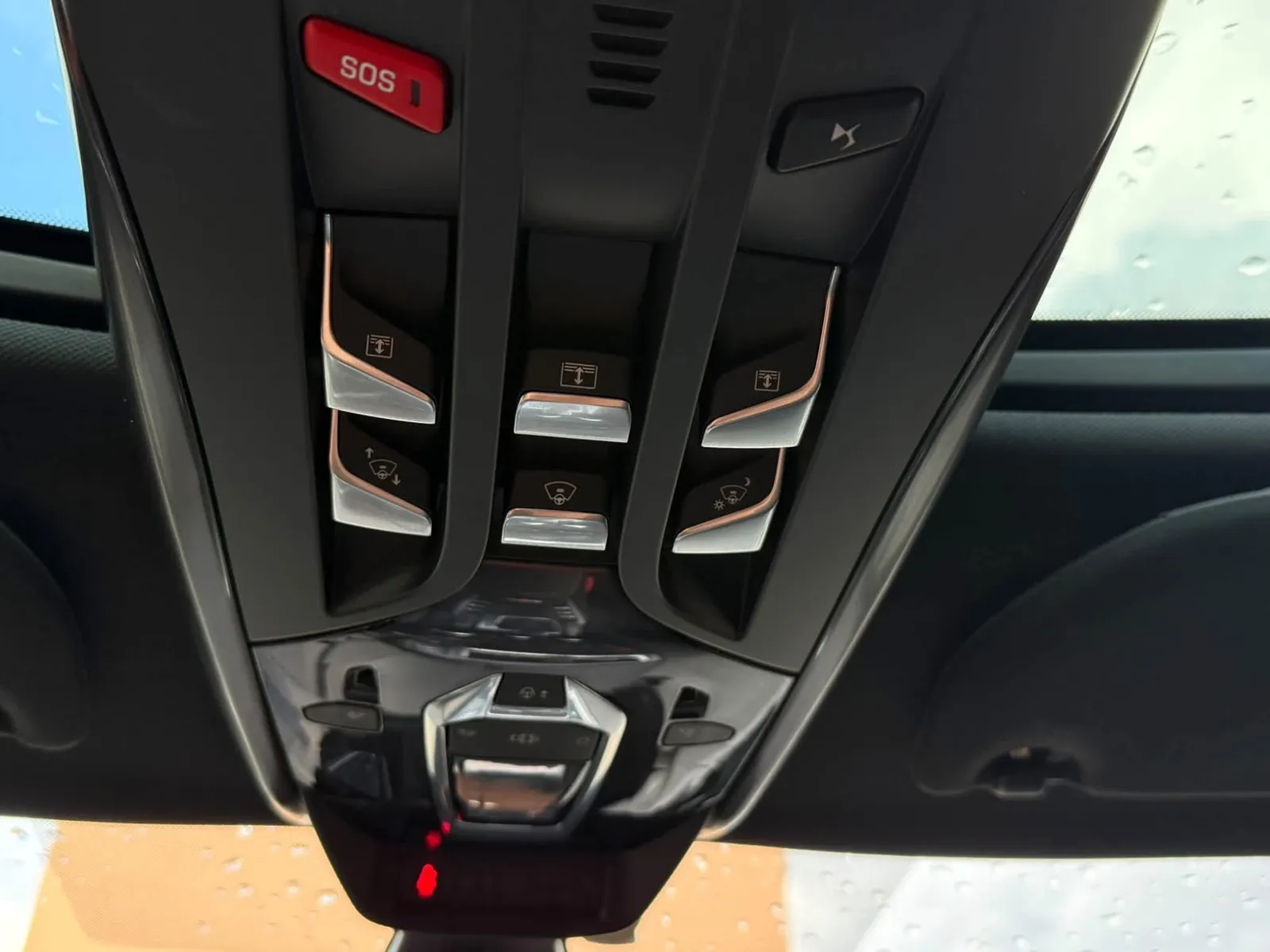 DS 5 | Cutie-Automata | 2.0 Diesel | Euro 5 – poza 25
