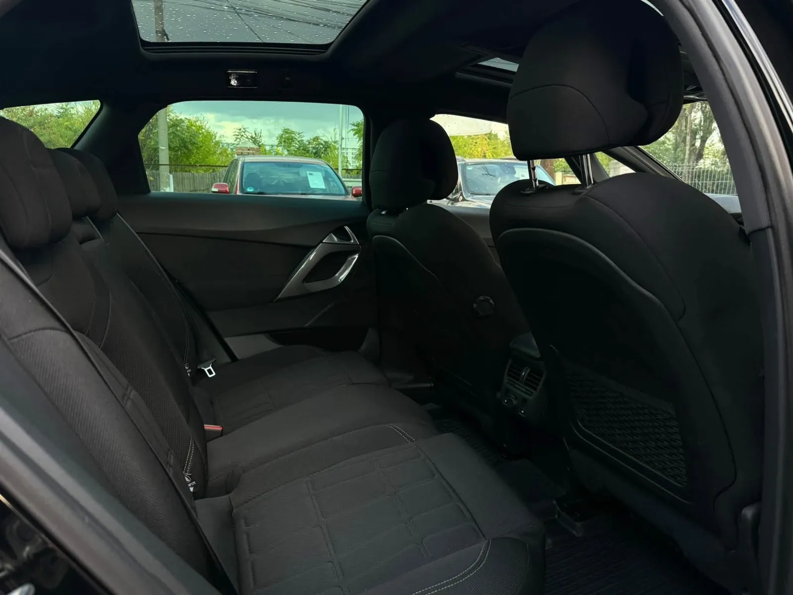 DS 5 | Cutie-Automata | 2.0 Diesel | Euro 5 – poza 20