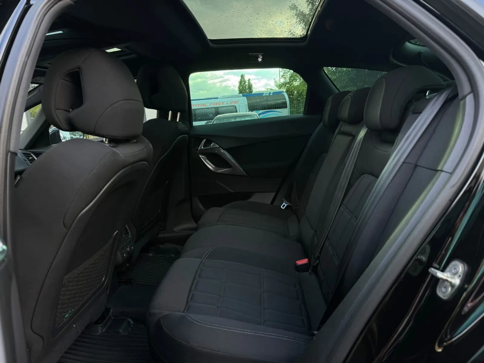 DS 5 | Cutie-Automata | 2.0 Diesel | Euro 5 – poza 11