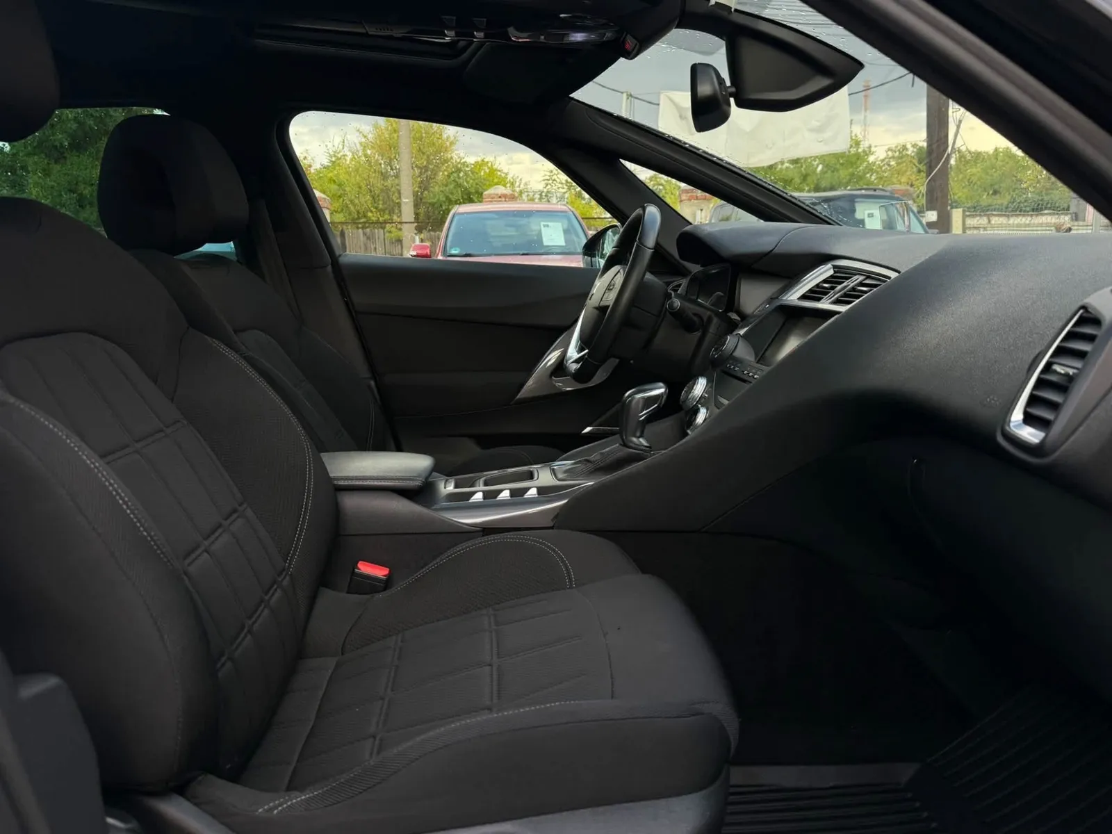 DS 5 | Cutie-Automata | 2.0 Diesel | Euro 5 – poza 19