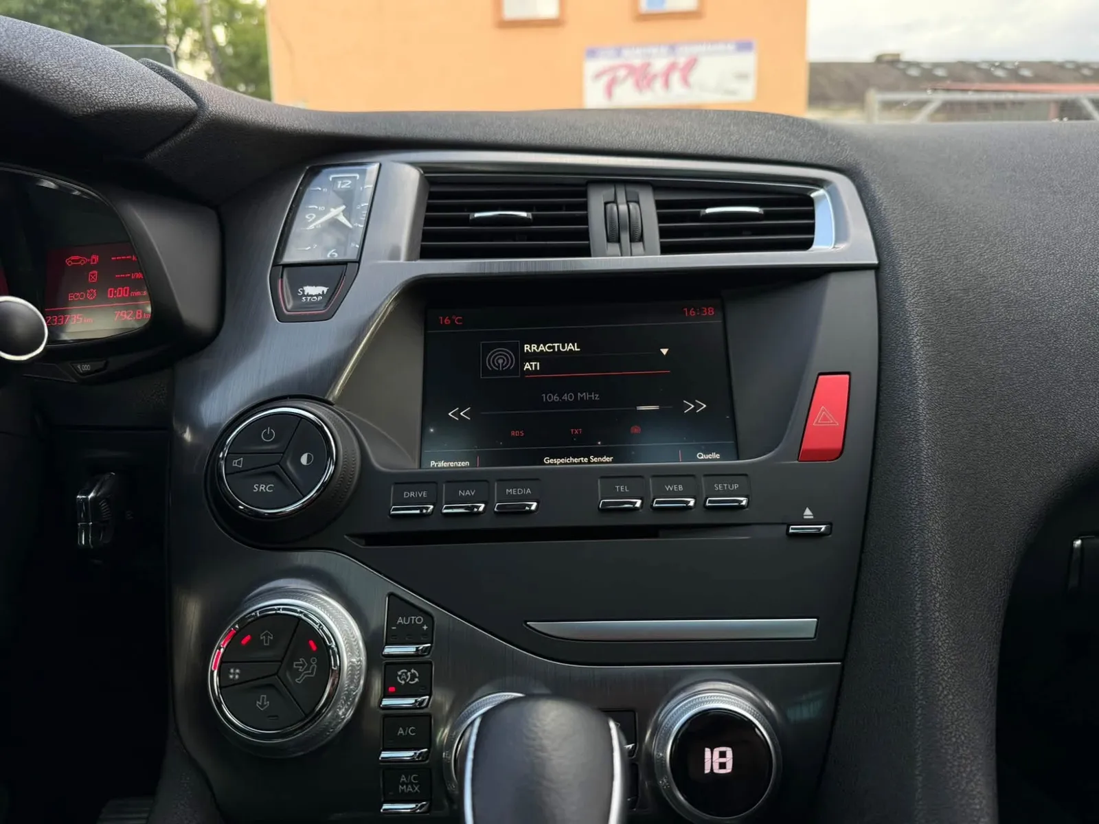 DS 5 | Cutie-Automata | 2.0 Diesel | Euro 5 – poza 15
