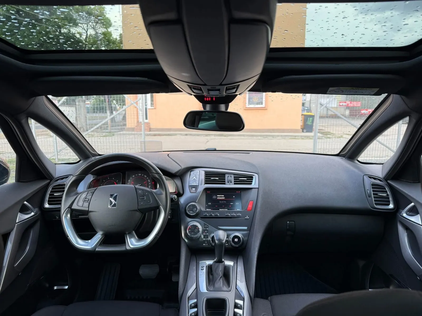 DS 5 | Cutie-Automata | 2.0 Diesel | Euro 5 – poza 12
