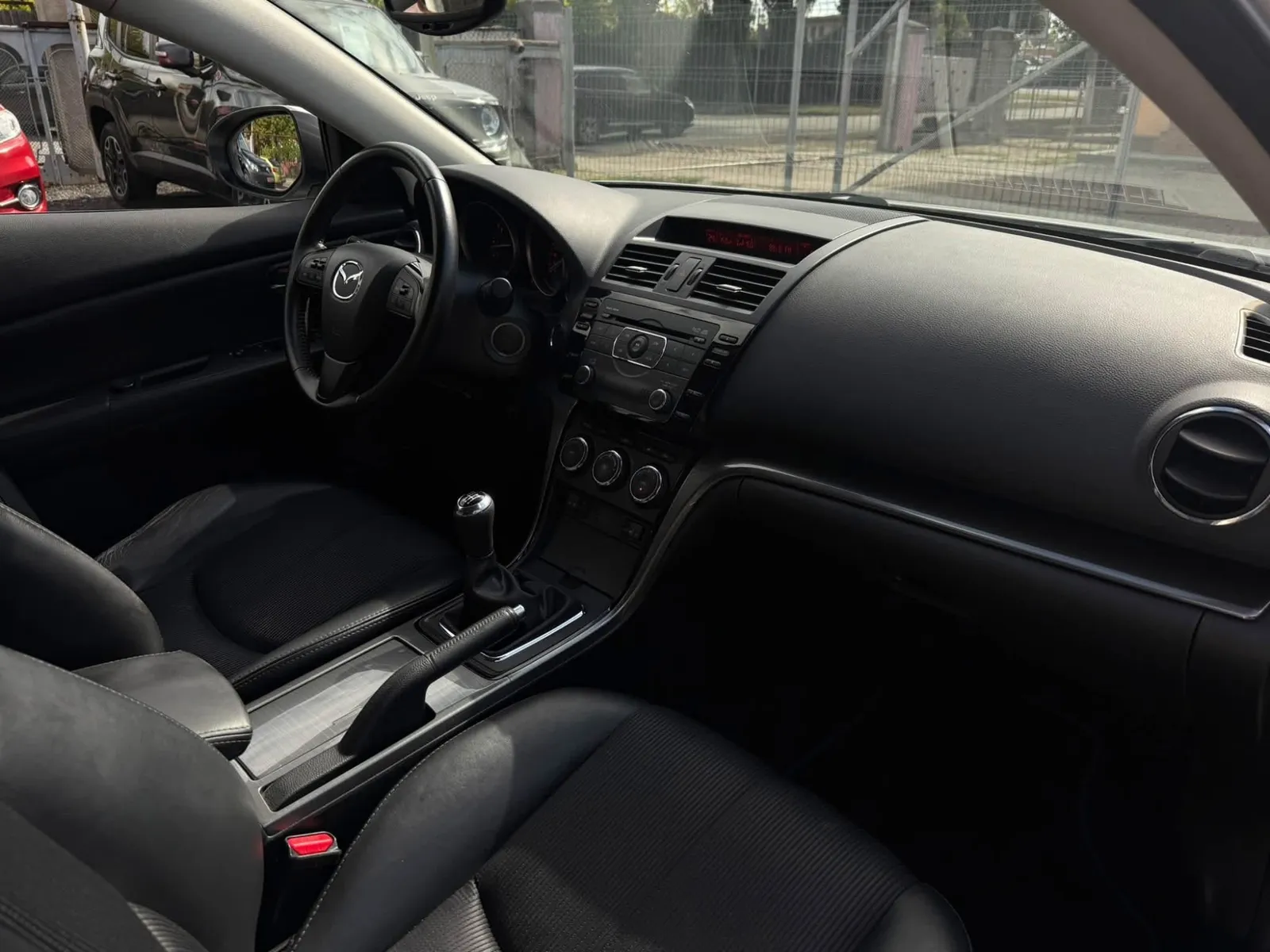 Mazda 6 | 2.5 Benzina | Euro 5 | Garantie inclusa – poza 13