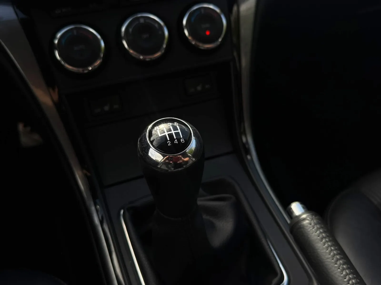 Mazda 6 | 2.5 Benzina | Euro 5 | Garantie inclusa – poza 18
