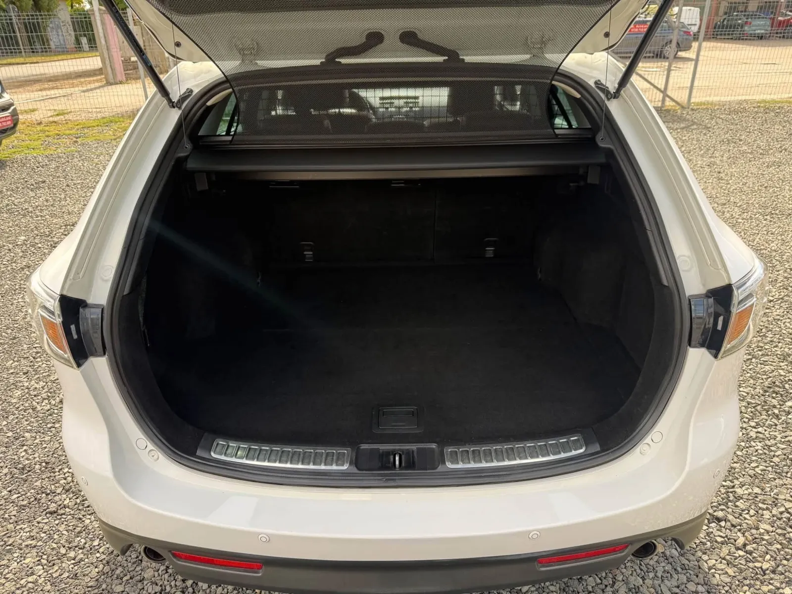 Mazda 6 | 2.5 Benzina | Euro 5 | Garantie inclusa – poza 23