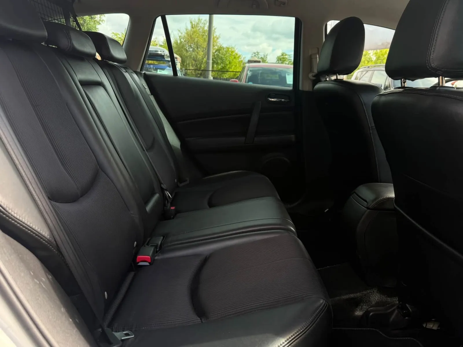 Mazda 6 | 2.5 Benzina | Euro 5 | Garantie inclusa – poza 12