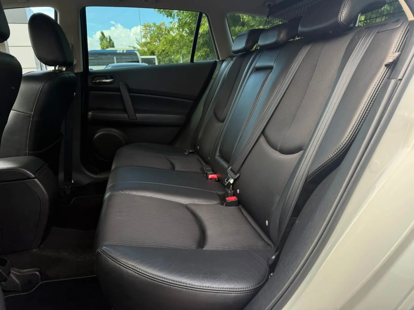 Mazda 6 | 2.5 Benzina | Euro 5 | Garantie inclusa – poza 11