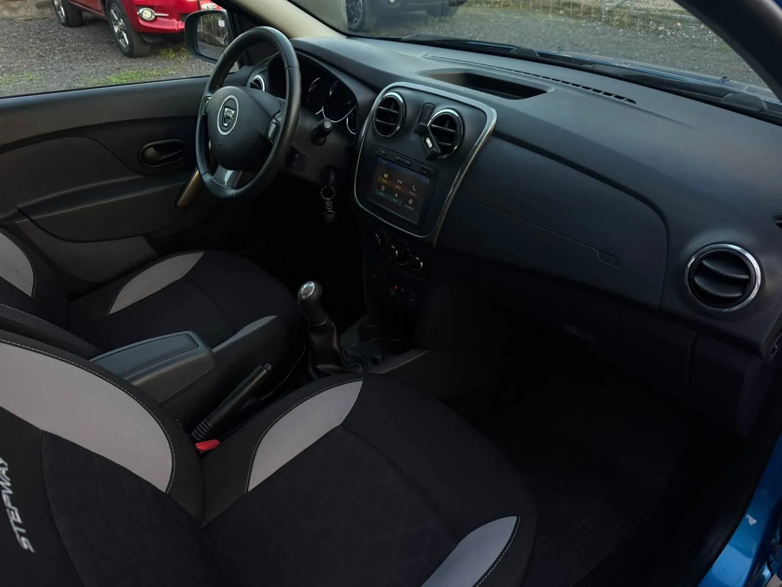 Dacia Sandero Stepway | Benzina | Euro 5 | Garantie inclusa – poza 19