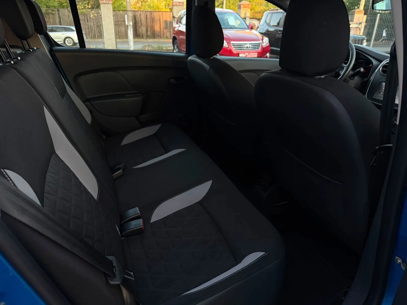 Dacia Sandero Stepway | Benzina | Euro 5 | Garantie inclusa – poza 17