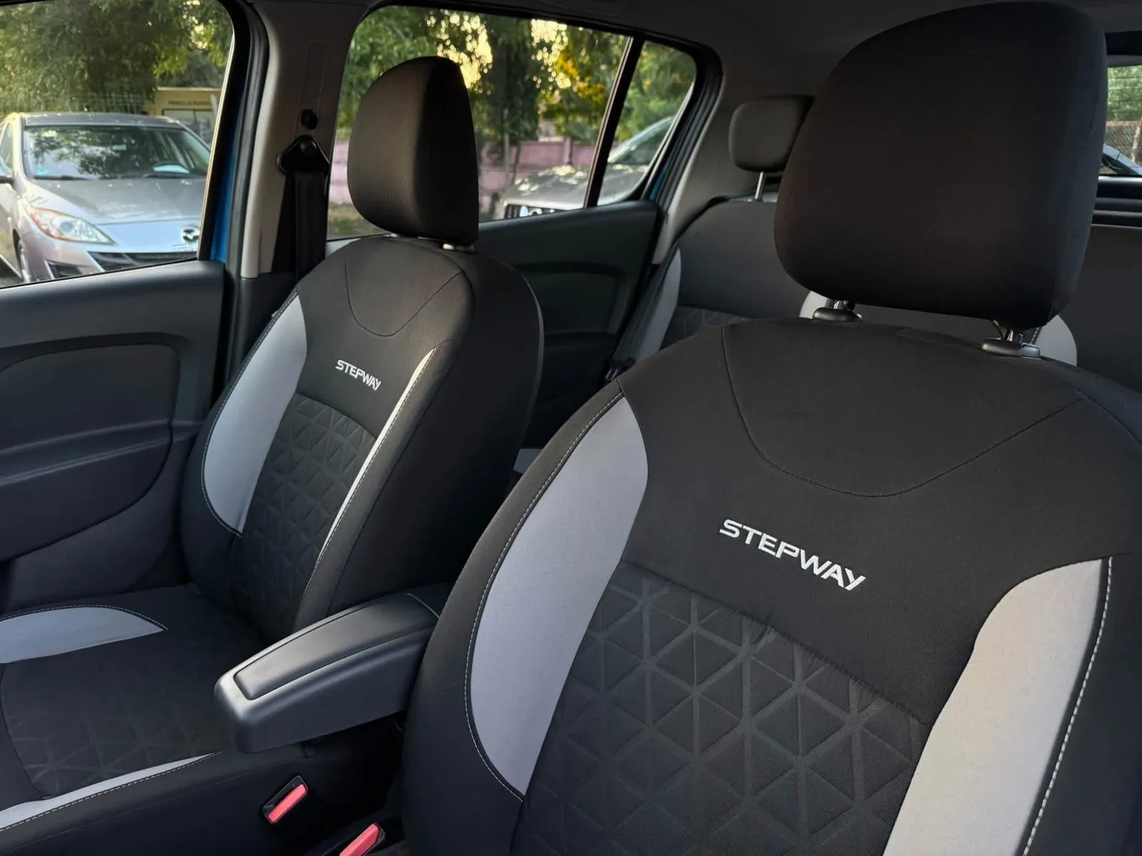 Dacia Sandero Stepway | Benzina | Euro 5 | Garantie inclusa – poza 11