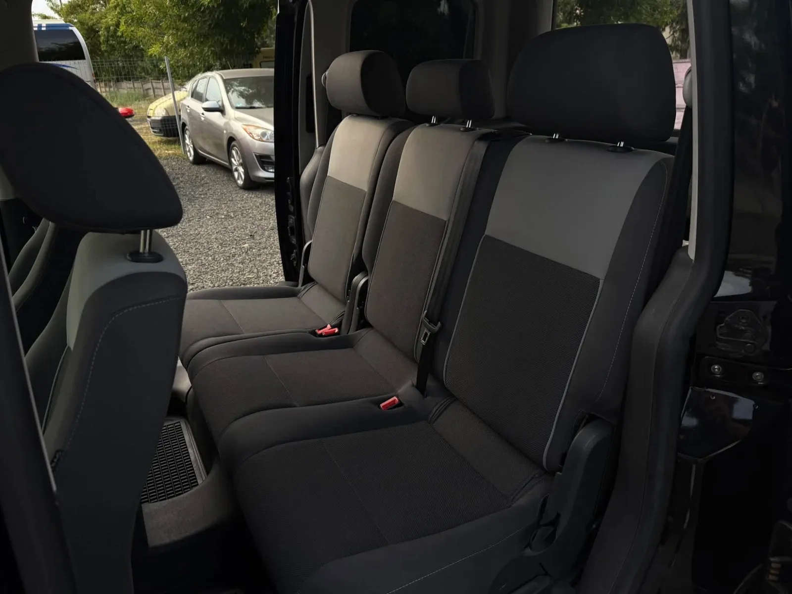 Volkswagen Caddy | Life  | 1.6 TDi | 5 Locuri | Euro 5 |Garan.Inclusa – poza 12
