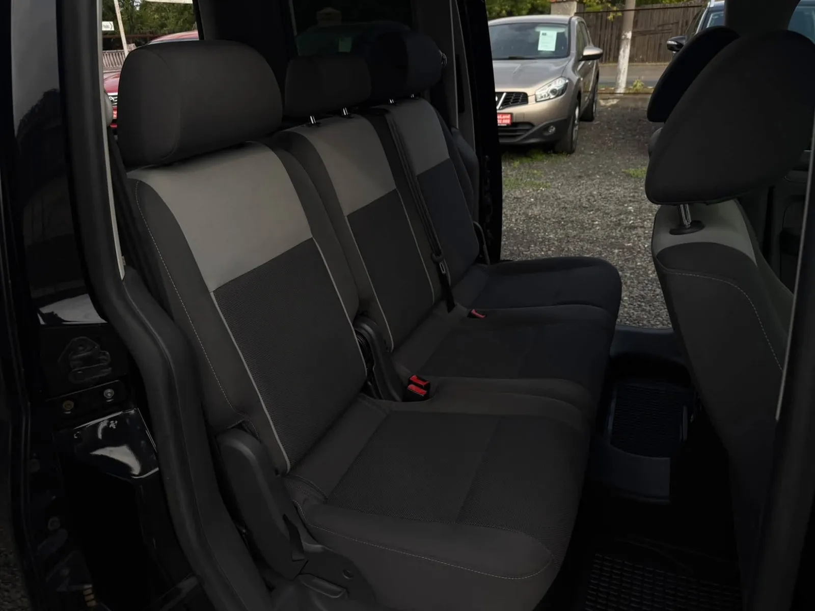 Volkswagen Caddy | Life  | 1.6 TDi | 5 Locuri | Euro 5 |Garan.Inclusa – poza 11