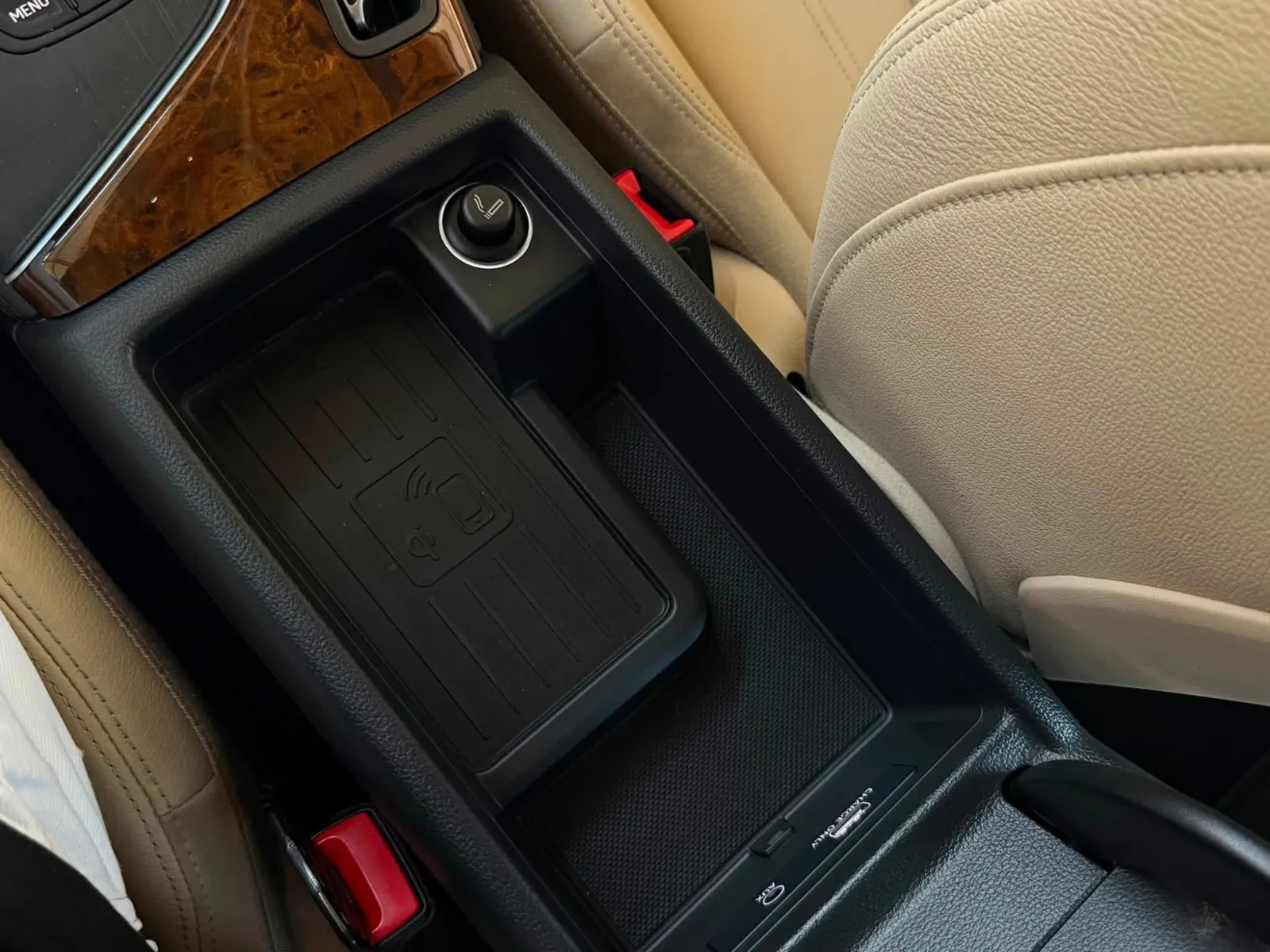 Audi A4 - B9 | Sedan | 2.0 TDi | 2017 | Garantie inclusa – poza 25